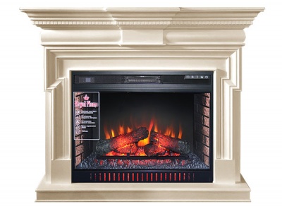 Портал Torino под очаг Vision 30 LED FX Портал Torino под очаг Vision 30 LED FX