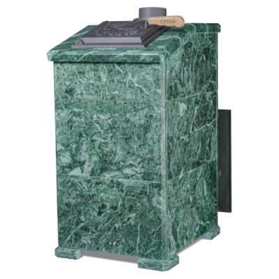 Комплект Гефест Гроза 24(П) Президент Змеевик Комплект Гефест Гроза 24(П) Президент Змеевик