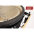 Керамический гриль Start Grill-18 PRO (45 см.), черный Керамический гриль Start Grill-18 PRO (45 см.), черный