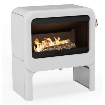 Печь-камин Dovre ROCK500TB/E12 Печь-камин Dovre ROCK500TB/E12