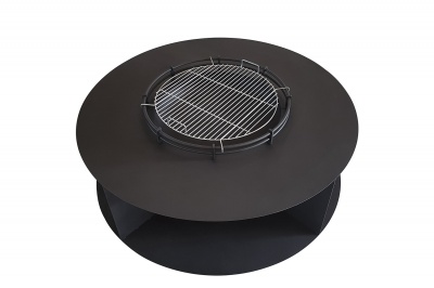 Гриль очаг Fireline Sun