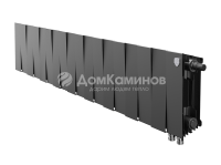 Радиатор Royal Thermo PianoForte 200 /Noir Sable - 18 секц. VDR