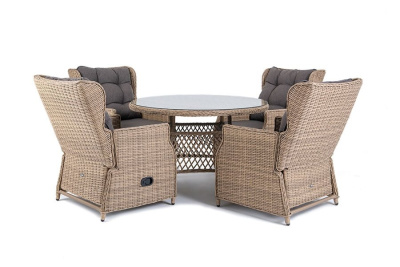 Обеденная группа 4SIS Лацио Обеденная группа 4SIS Лацио