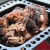 Стальной короб Char-Broil для запекания на гриле Стальной короб Char-Broil для запекания на гриле