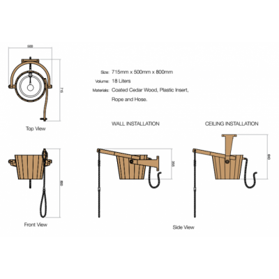 Печи для бани и сауны  