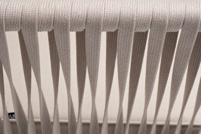 Диван 4SIS Касабланка двухместный из роупа Диван 4SIS Касабланка двухместный из роупа