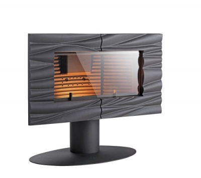 ПЕЧЬ-КАМИН Invicta THEIA ПЕЧЬ-КАМИН Invicta THEIA