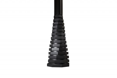 Центральный камин Fireline BLACK Line Центральный камин Fireline BLACK Line