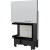 Каминная топка Kratki VNL 810 410 Каминная топка Kratki VNL 810 410