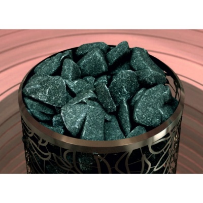 Электрическая печь SAWO DRAGONFIRE DRFT6-120NS-P (12 кВт, выносной пульт, нержавейка) Электрическая печь SAWO DRAGONFIRE DRFT6-120NS-P (12 кВт, выносной пульт, нержавейка)