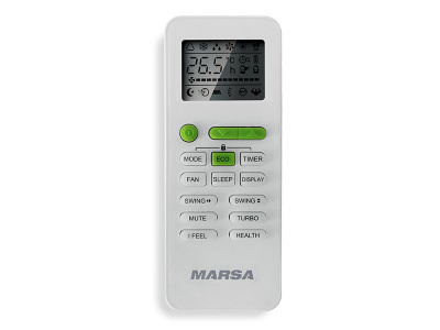 MARSA RK-12MTA3/RK-12MTA3E MARSA RK-12MTA3/RK-12MTA3E