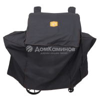 Чехол для пеллетного гриля Oklahoma Joe's Rider DLX
