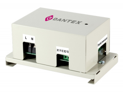 DANTEX Контроллер группового управления MD-KJR150A
