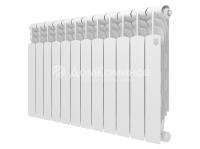 Радиатор Royal Thermo Revolution Bimetall 500 2.0 – 12 секц.
