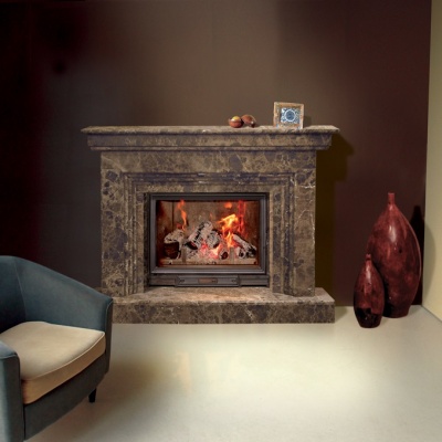 Мраморный портал  Oslo Мраморный портал  Oslo