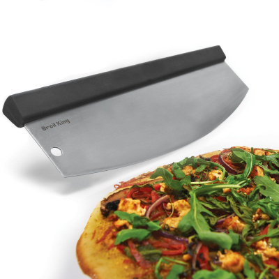 Нож для пиццы изогнутый Broil King Нож для пиццы изогнутый Broil King
