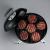 Угольный гриль Weber Smokey Joe Premium, 37 см, черный Угольный гриль Weber Smokey Joe Premium, 37 см, черный