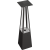 UMBRELLA/C/G31/37MBAR/S/ZE)- черный, с газовым оборудованием UMBRELLA/C/G31/37MBAR/S/ZE)- черный, с газовым оборудованием