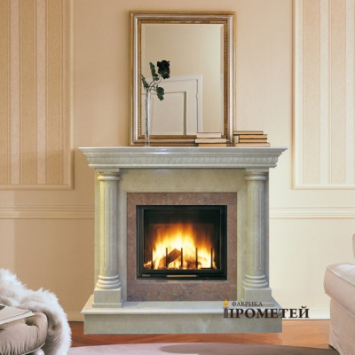 Мраморный портал Атлантида Мраморный портал Атлантида