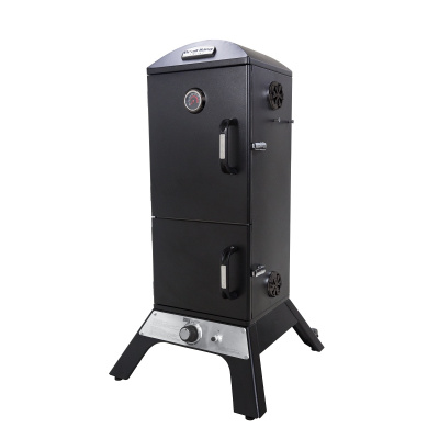 Смокер газовый вертикальный Broil King Smoke Смокер газовый вертикальный Broil King Smoke