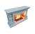 Каминокомплект Консул Hota 3D Каминокомплект Консул Hota 3D