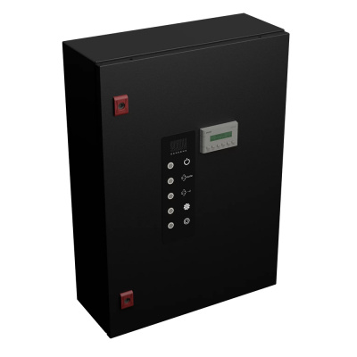 Система управления Sangens Panel System 4M Pro Система управления Sangens Panel System 4M Pro