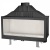 Каминная топка Liseo Castiron LCI 11 GF Каминная топка Liseo Castiron LCI 11 GF