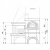 Каминная облицовка Palazzetti Todi Каминная облицовка Palazzetti Todi