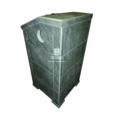 Теплонакопительная облицовка Talkorus Президент ТС/03 – 1100/50 для банной печи Жар-птица