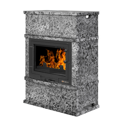 Камин EVEREST D10 «VYBORG» Н-1276 Пироксенит Элит диаметр дымохода: 180 мм Камин EVEREST D10 «VYBORG» Н-1276 Пироксенит Элит диаметр дымохода: 180 мм