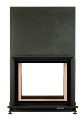 Каминная топка Brunner Stil-Kamin Tunnel 75/90 Каминная топка Brunner Stil-Kamin Tunnel 75/90