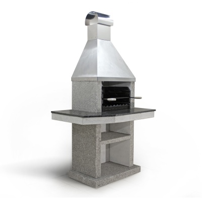 Барбекю Tiana 