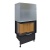 Каминная топка Kobok Corner 600 VD R90 L/P Каминная топка Kobok Corner 600 VD R90 L/P