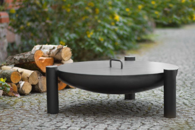 Чаша для костра UFIRE FW-05 D100 Чаша для костра UFIRE FW-05 D100