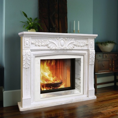 Мраморный портал Bartolomeo