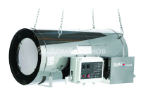 Теплогенератор подвесной газовый Ballu-Biemmedue GA/N 115 C