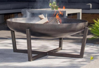 Чаша для костра UFIRE FW-15 D80 Чаша для костра UFIRE FW-15 D80