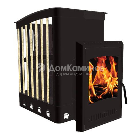  Печи для бани и сауны