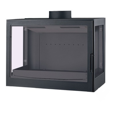 Каминная топка Liseo K7 RL Каминная топка Liseo K7 RL