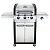 ГАЗОВЫЙ ГРИЛЬ CHAR-BROIL PROFESSIONAL SIGNATURE SERIES™ 3S