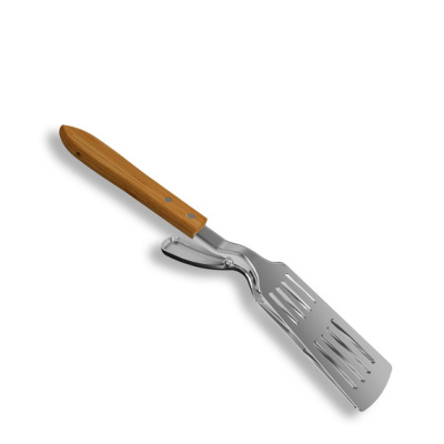 Щипцы-лопатка для барбекю 800 Degrees Food Tongs & Turner