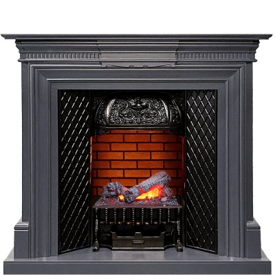 Портал Chelsea Серый под Cassette 400 Портал Chelsea Серый под Cassette 400