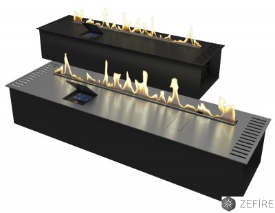 Полуавтоматический биокамин ZeFire 1000 Полуавтоматический биокамин ZeFire 1000