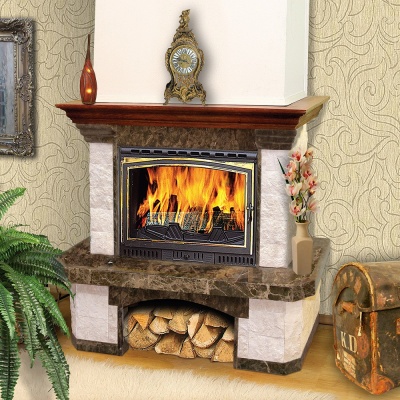 Облицовка Agnes Emperador