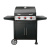 Гриль газовый Koch Gourmet 300 Гриль газовый Koch Gourmet 300