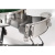 Керамический гриль Start Grill-22 PRO (56 см.), зеленый Керамический гриль Start Grill-22 PRO (56 см.), зеленый
