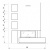 Каминная облицовка Palazzetti Dundee dx, Bianco Mediterraneo, под Monoblocco 16:9 front Каминная облицовка Palazzetti Dundee dx, Bianco Mediterraneo, под Monoblocco 16:9 front