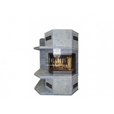 Теплонакопительная облицовка Talkorus Skif для каминной топки Ferlux 720 Теплонакопительная облицовка Talkorus Skif для каминной топки Ferlux 720