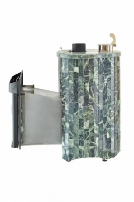 Печь для бани Feringer Мини Змеевик Печь для бани Feringer Мини Змеевик