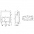 Топка Defro Home Intra ME G Slim, 8 кВт, 778/481мм, гильотина Топка Defro Home Intra ME G Slim, 8 кВт, 778/481мм, гильотина